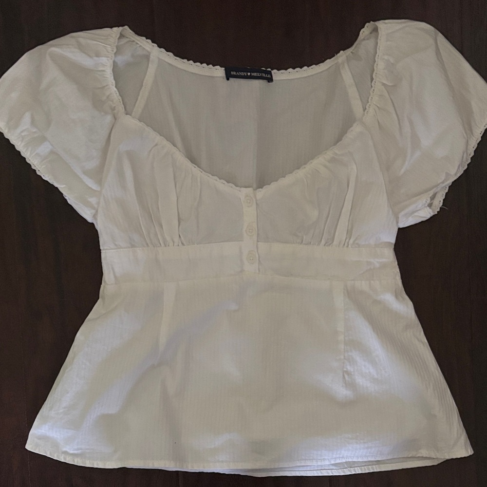 Brandy Melville top